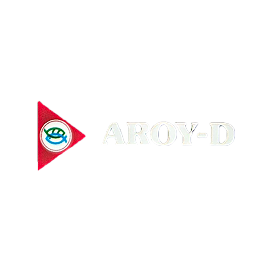 AROY-D Logo