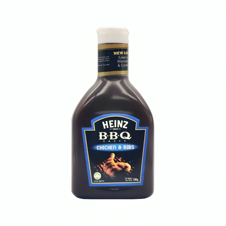 bbq chicken heinz