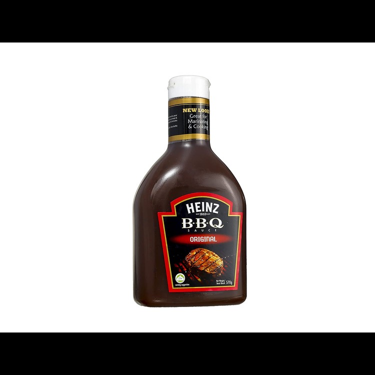 bbq original heinz