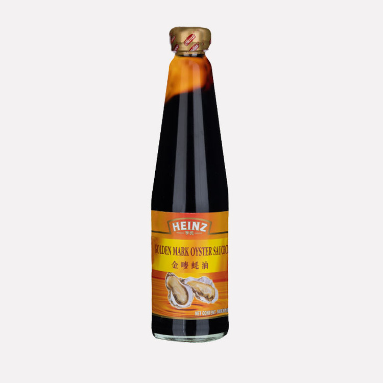 oyster sauce heinz