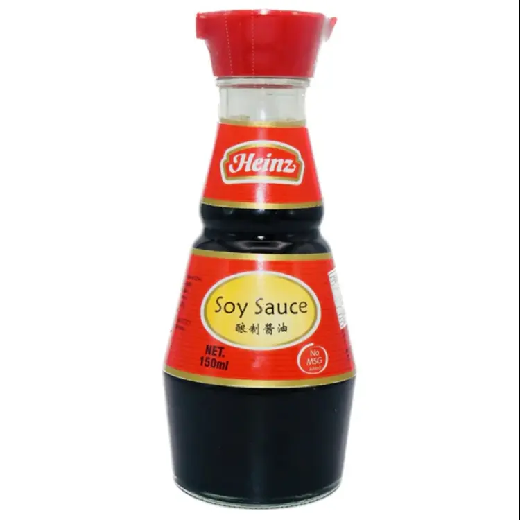 red sauce 150ml