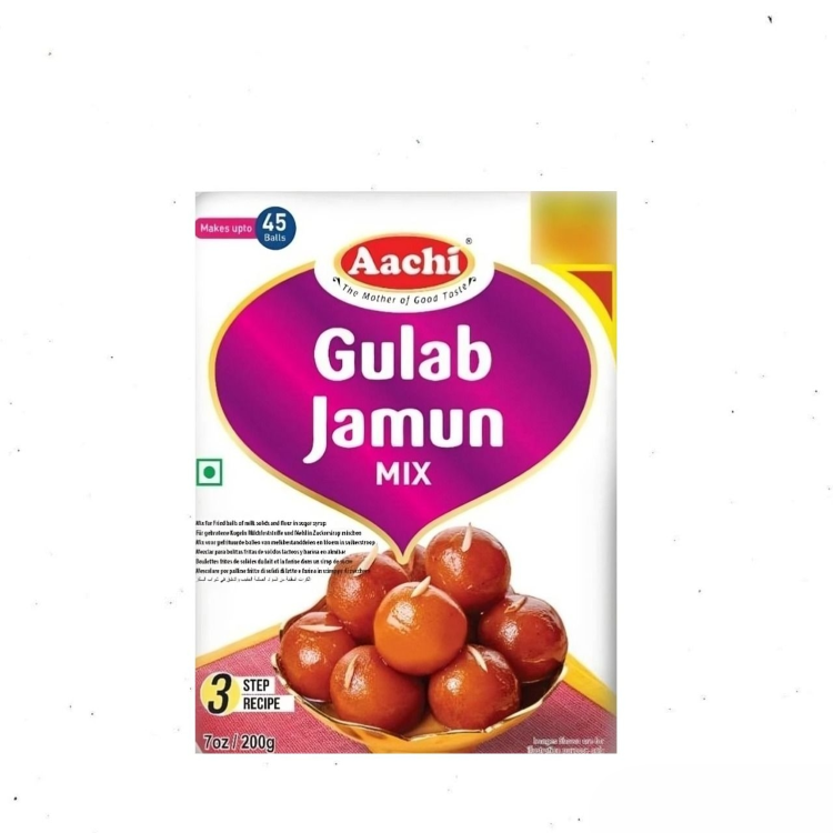 gulab jamon