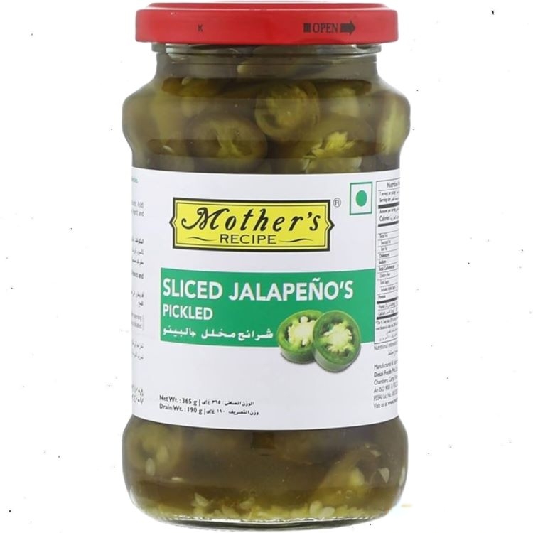 jalapeno