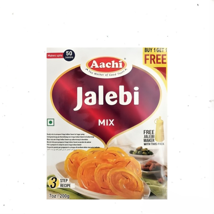 jalebi