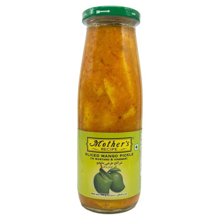 mango pickle