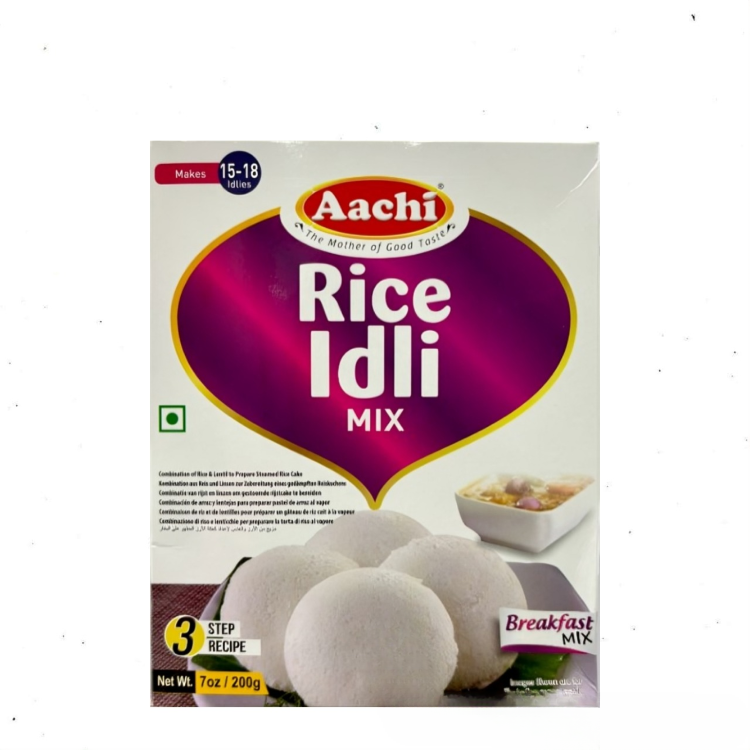 rice idli