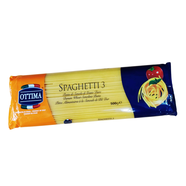 spagetti ottima