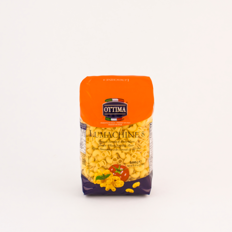 lumachine 8 ottima
