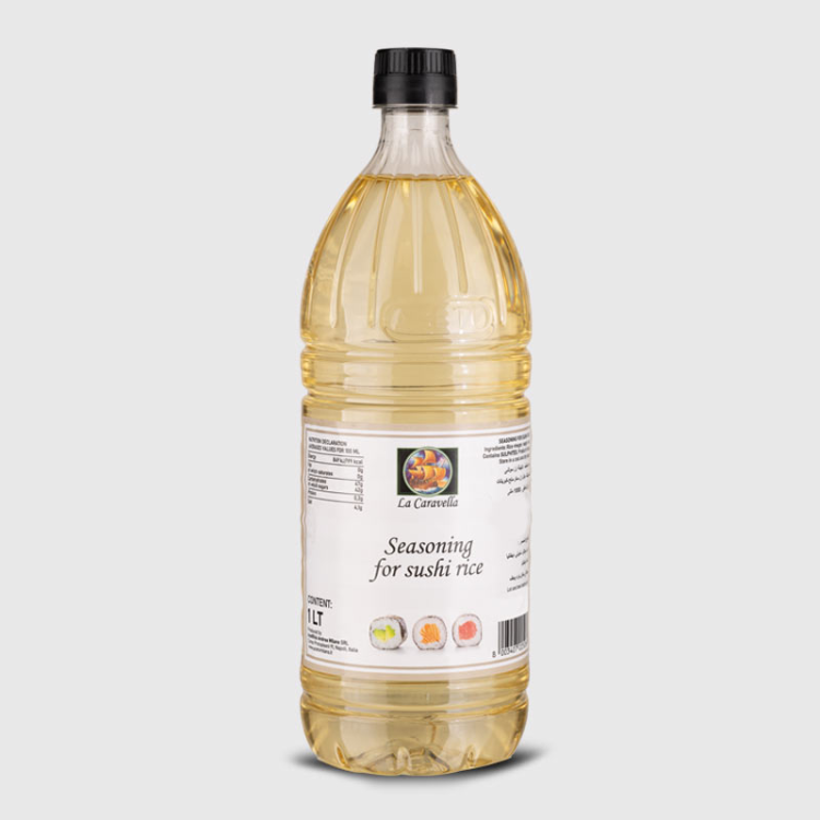 seasoning for sushi-rice