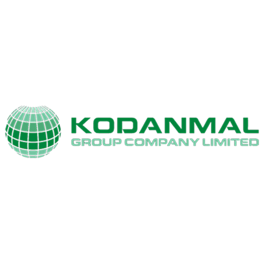 KODANMAL Logo