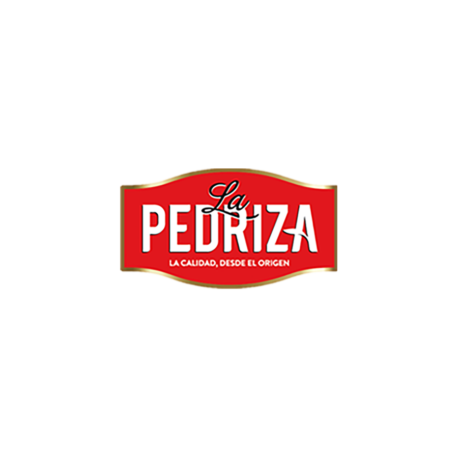 LA PEDRIZA Logo