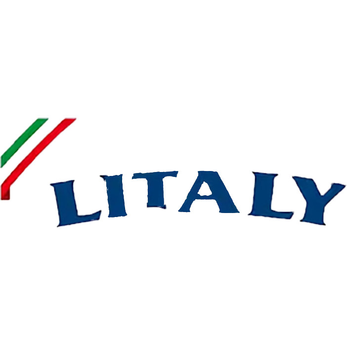 LITALY Logo