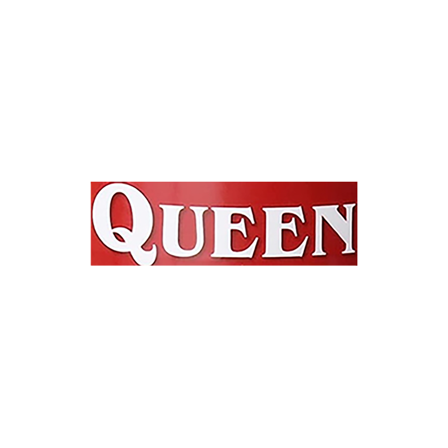 QUEEN Logo