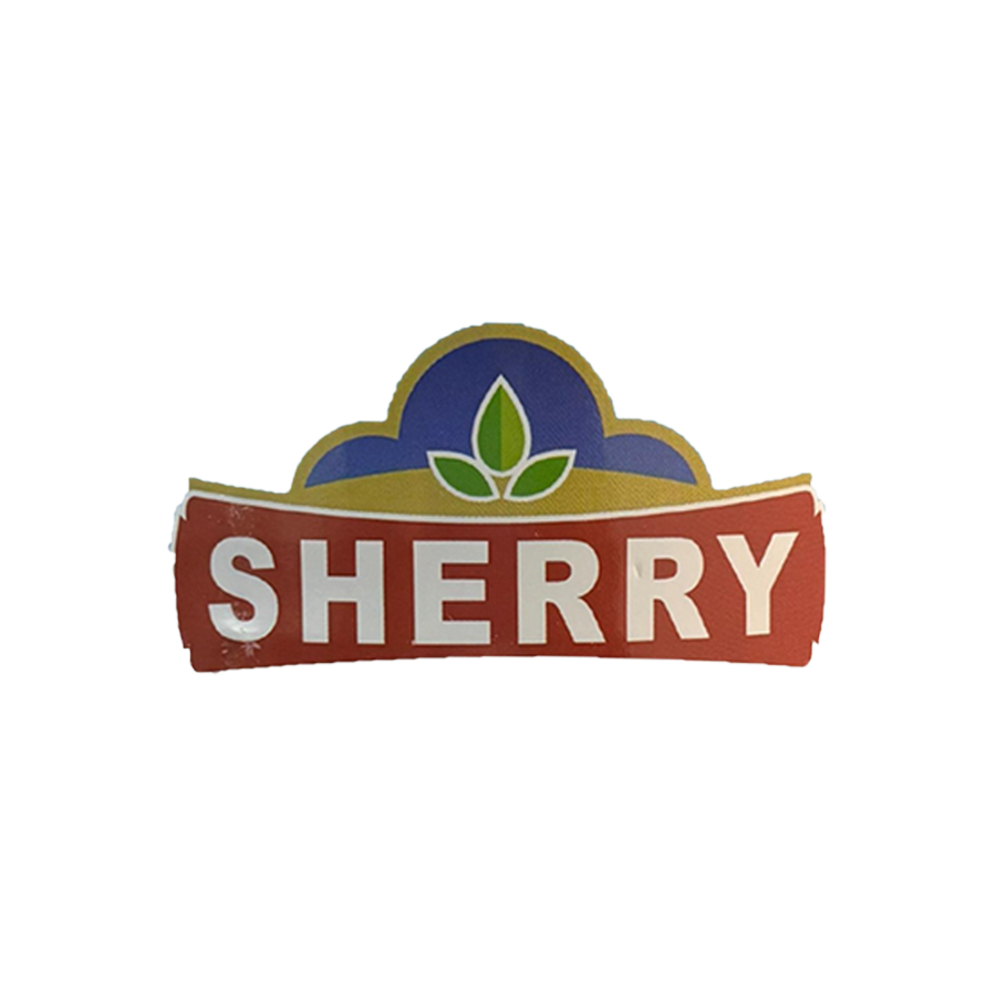 SHERRY Logo