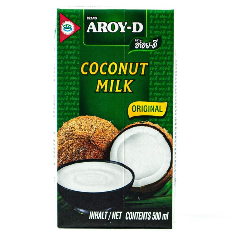 cocunut milk 1 litre