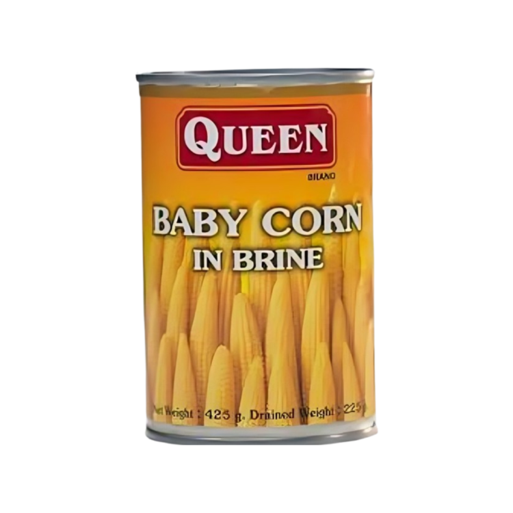 baby corn