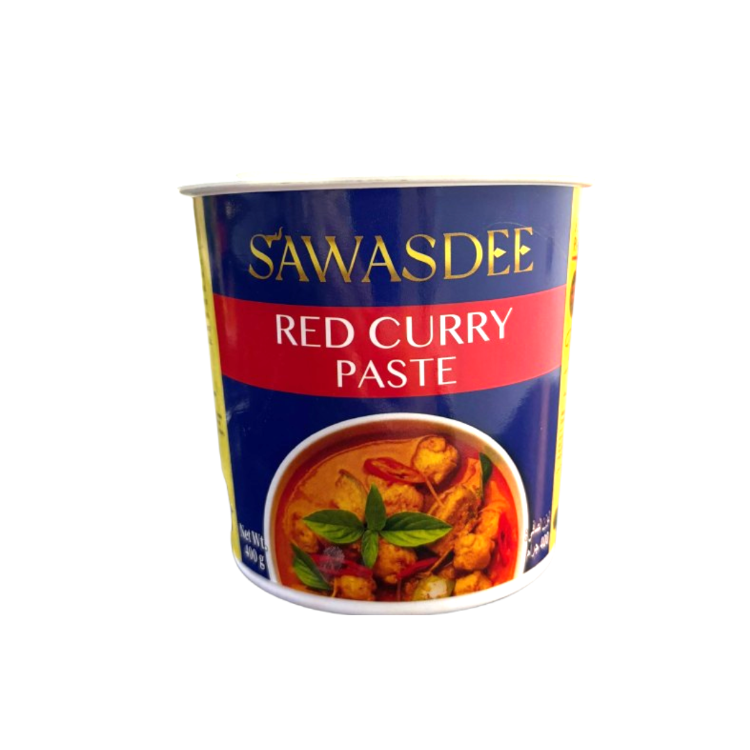 red curry