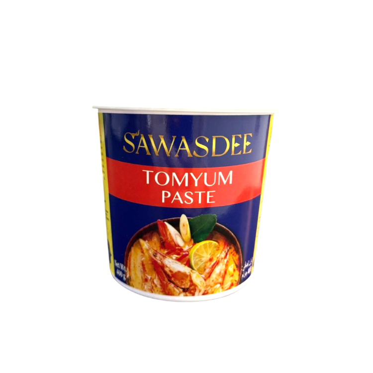 tomyum paste