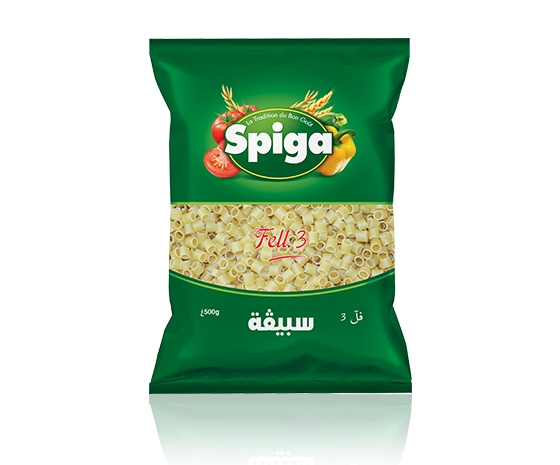fell 3 spiga
