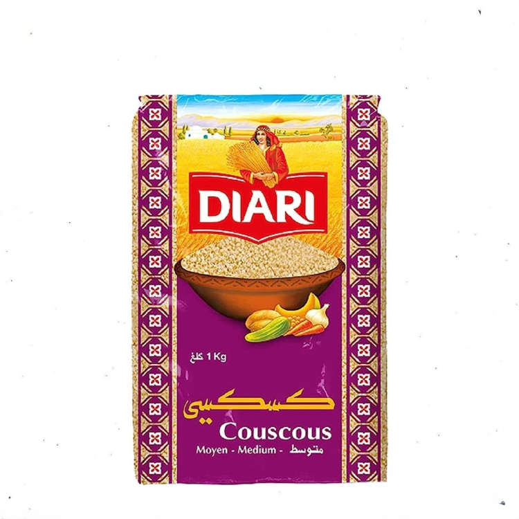 couscous 1kg